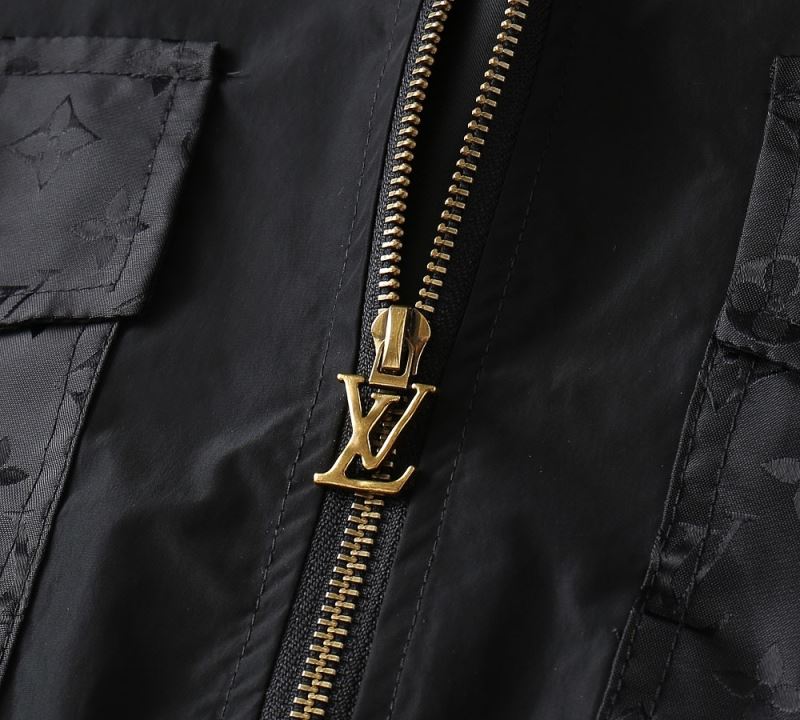 Louis Vuitton Outwear